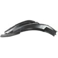 thumbnail image 4 of For 09-17 Chevy Traverse Front Splash Shield Inner Fender Liner Panel Right Side, 4 of 5
