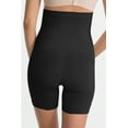 thumbnail image 4 of Spanx Womens Plus Mid-Thigh High-Waist Torsette Shaper, 4 of 4