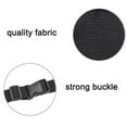 thumbnail image 4 of Apuakthei Fanny Pack para mujeres y hombres, con correa ajustable para senderismo, viajes, entrenamiento al aire libre, correr, casual, 4 of 5