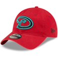 thumbnail image 1 of Sombrero New Era de la MLB Core Classic 9TWENTY Team Arizona D-backs, 1 of 6