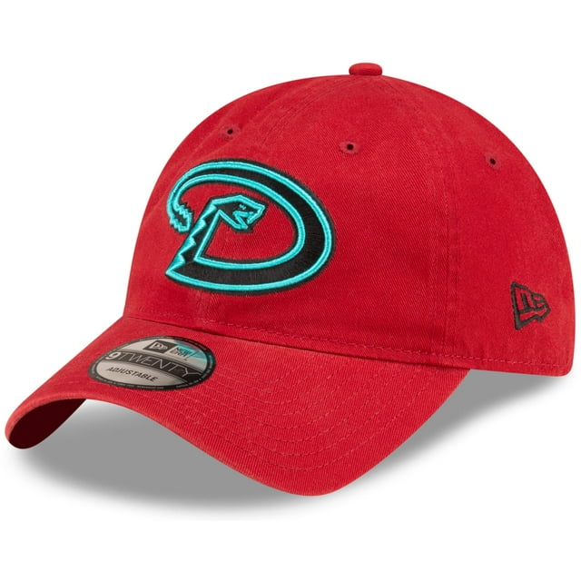 Sombrero New Era de la MLB Core Classic 9TWENTY Team Arizona D-backs