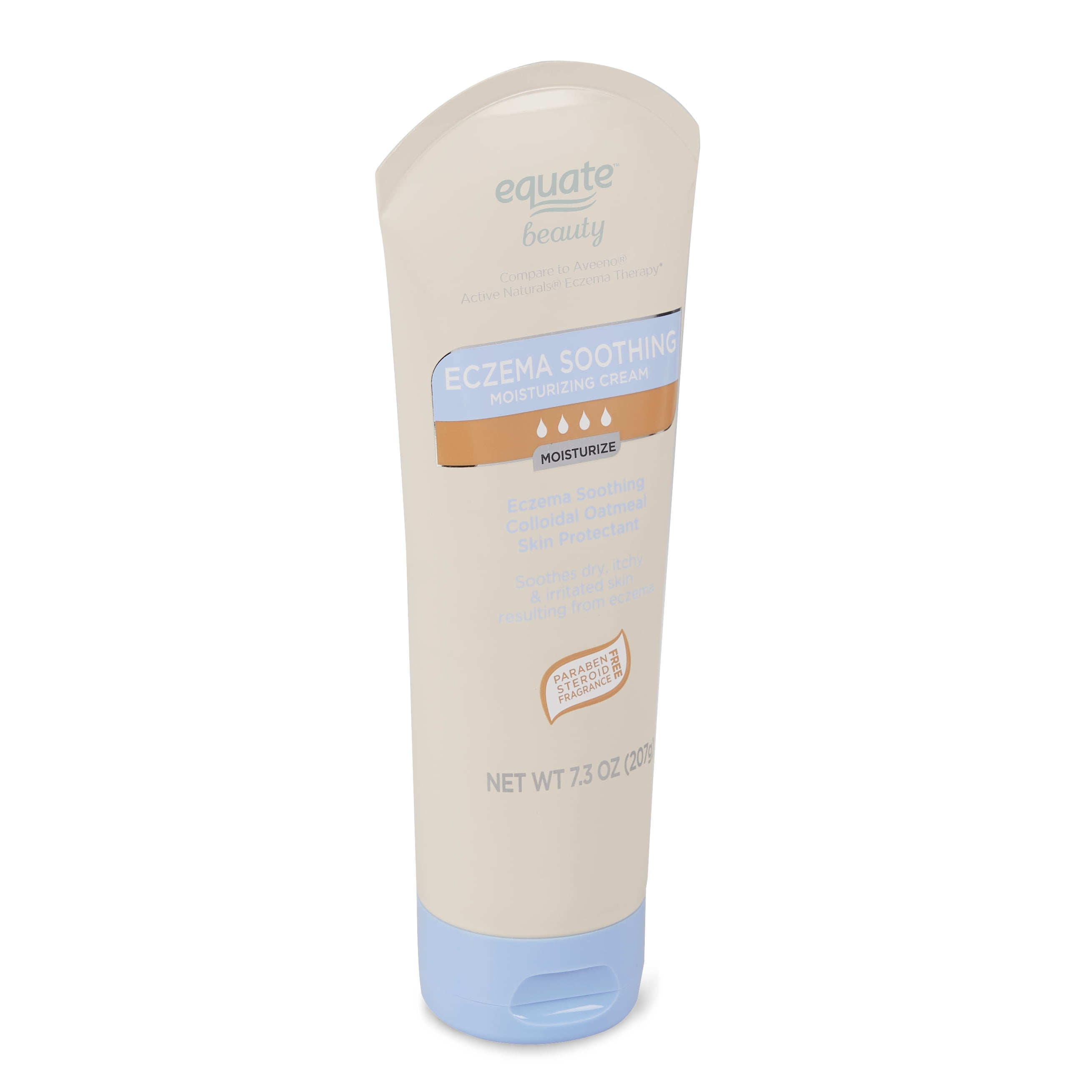 equate moisturizer cream