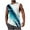 Sky Blue, variant on Aueoeo Mens Athletic Workout Tank Top Gym Muscle Cool Graphic Tees for Men Casual Sleeveless Shirts Fitness Bodybuilding Shirt for Beach Running Jogging S-XXL Sky Blue