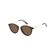 thumbnail image 3 of Lente de Sol Polaroid PLD 4147/S/X Habana Unisex, 3 of 3