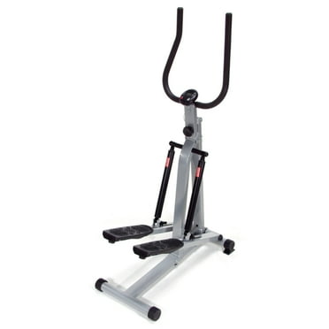 Open Box Stamina Products Spacemate Folding Fitness Stepper w/ Monitor