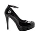 thumbnail image 1 of ZAPATILLA D00960535501 DOROTHY GAYNOR ZAPATILLA MEDIA PLATAFORMA D00960535501 NEGRO 25.0 Dorothy Gaynor ZAPATILLA D00960535501 DOROTHY GAYNOR ZAPATILLA MEDIA PLATAFORMA D00960535501 NEGRO 25.0, 1 of 6