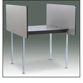thumbnail image 1 of Smith Carrel 01085D Conference Carrel 24-29 in. Adj. ht. Starter, 1 of 1