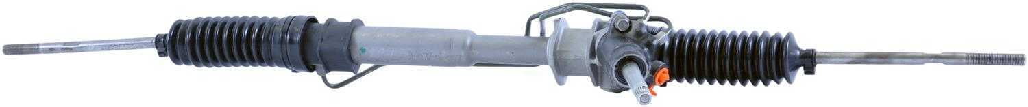 MasterPro Power Steering 313-0136 Power Steering Rack and Pinion Unit