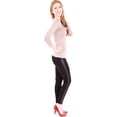 thumbnail image 3 of Cowl Neck Slim Top, 3 of 4