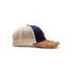 thumbnail image 3 of KNITE Gorra Trucker Hombre Elefante Suerte Vaquera Herraje Metálico Rancho, 3 of 5