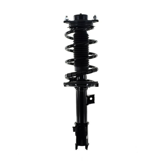 Front Left Quick Complete Strut-Coil Spring For 2013-2018 Hyundai Santa Fe Sport