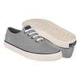 thumbnail image 4 of TENIS DAMA SPERRY STS95728 TEXTIL GRIS SPERRY  STS95728, 4 of 10