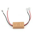 thumbnail image 3 of Car Flasher Module, Universal Easy To Install LED Strobe Controller  for LED Headlight for Fog Light, 3 of 7