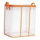 thumbnail image 5 of Bolsa de almacenamiento de ropa con asa reforzada, transparente, para mudanzas 55 cm x 40 cm x 50 cm, 5 of 9