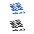 thumbnail image 1 of 24 UNIDS MINI GAFAS DE SOL MICROFIBRA PARA OJOS ESPECTÁCULOS LIMPIADOR CEPILLO HERRAMIENTA DE LIMPIEZA Macarena Limpiador de gafas de microfibra, 1 of 8