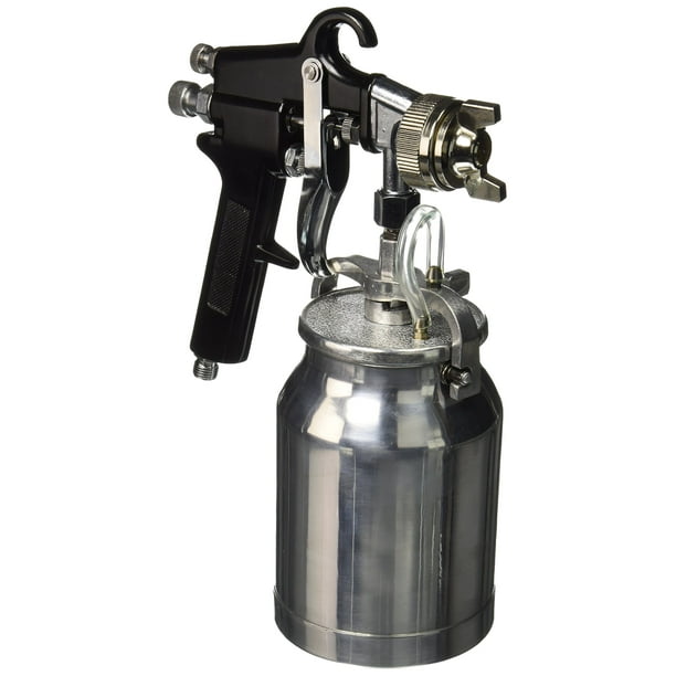 Titan 19418 Siphon Feed Production Spray Gun - Walmart.com - Walmart.com