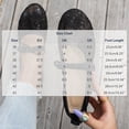 thumbnail image 2 of YgkuHd Slip-On Flats for Women Round Toe Bowknot Lace Mesh Shoes with Breathable Lace Upper, Trendy Plus Size Spring Summer Comfortable Footwear,Black_37, 2 of 4