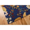 thumbnail image 5 of Nourison  Applique APP06 Area Rug, 5 of 5