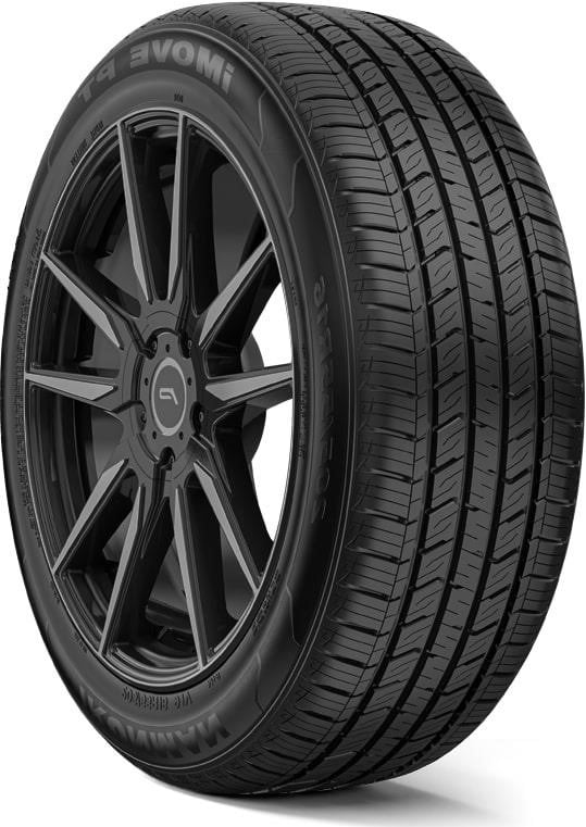 Ironman iMove PT 215/60R15 94H Tire