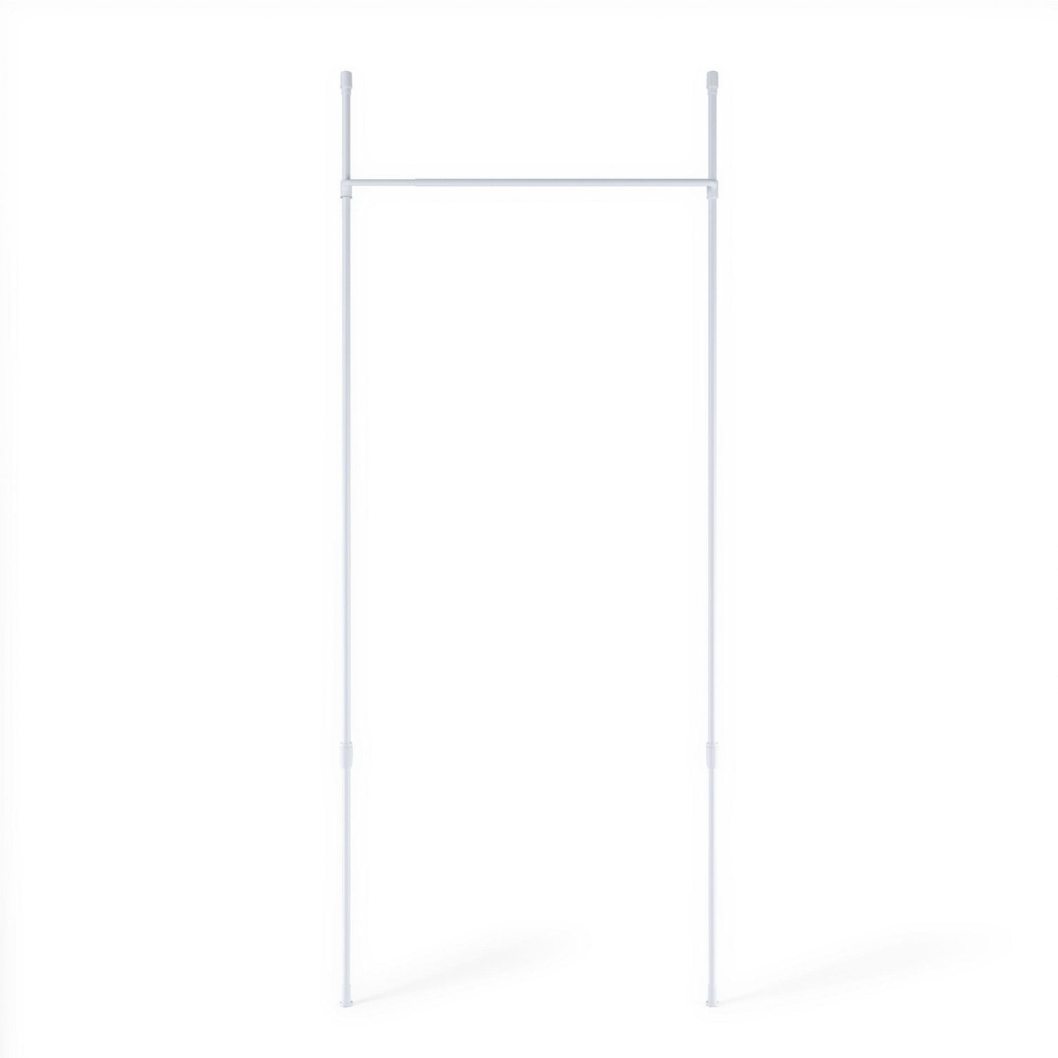 Anywhere Rod 36-66 Blanc