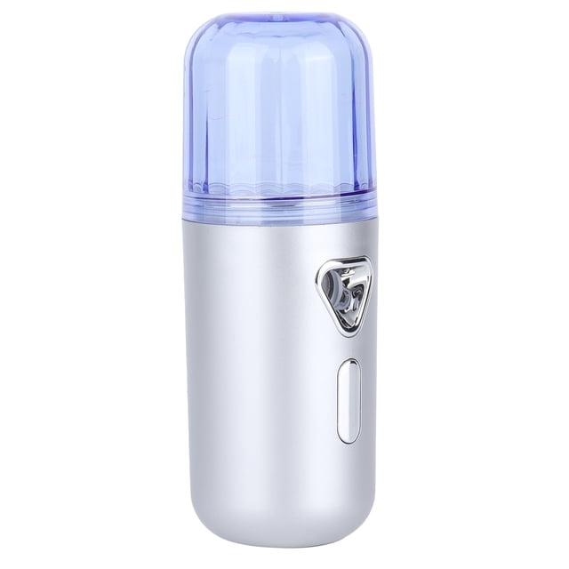 Vaporizador facial Bling Bling humidificador facial 30 ml