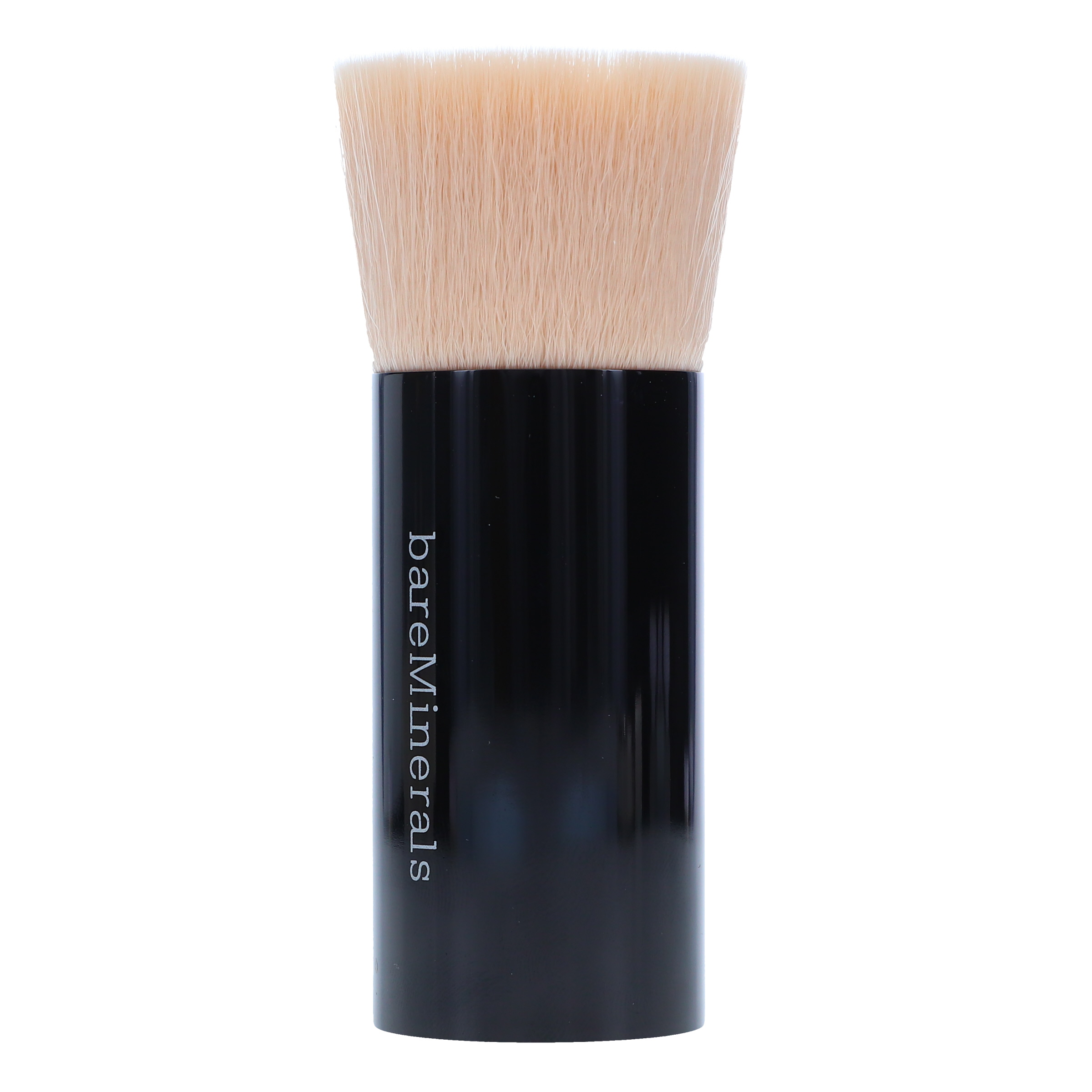 bareMinerals Beautiful Finish Brush for Face Foundation and Mineral ...