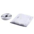 thumbnail image 2 of Heavy Duty Portable Ac Window Sealing Fabric, Sliding Window Vent Kit with Zipper Duct, 90cm Wide Ac Cover for Mobile Air Conditioner, 2 of 7