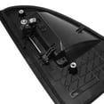 thumbnail image 4 of DNA Motoring OEM-DHO-00273 For 2012-2020 Chevy Sonic Hatchback Rear Left Door Pull handle Black Textured, 4 of 6