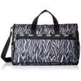 thumbnail image 1 of LeSportsac Large Weekender Handbag (Wild Zebra), 1 of 7