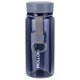 thumbnail image 1 of Taza de agua de 400ml, botella espacial deportiva, taza para beber portátil Personal Simple para exteriores (azul), 1 of 8