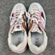 thumbnail image 5 of New Balance CT302 Shoes Mens Size 13 Burgundy Pink Haze Lace Up CT302MA Sneaker, 5 of 6