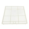 thumbnail image 3 of qifei air conditioner filter accessories indoor unit hanging dust screen, 3 of 10