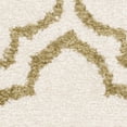 thumbnail image 3 of Safavieh Amherst Wilson Geometric Area Rug, Ivory/Light Green, 3' x 5', 3 of 10