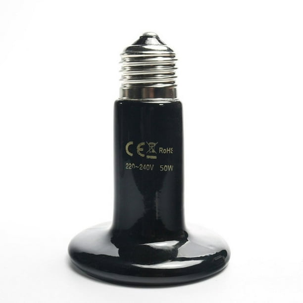 2a 240v 25w Four à micro-ondes Ampoule Réfrigérateur Éclairage Ampoule Base  Conception avec Support