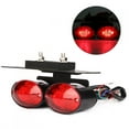 thumbnail image 4 of LED Feu Arrière de Moto Feu Stop Mignon pour les Motos Rétro, 4 of 8