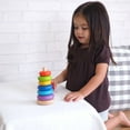 thumbnail image 5 of PlanToys Stacking Ring, 5 of 9