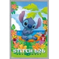 thumbnail image 1 of Disney Leroy et Stitch - Plage, 1 of 4