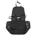 thumbnail image 4 of Funda Para Asiento De Coche, Impermeable, A Prueba De Arañazos, Contra La Suciedad, Funda Para Asiento Delantero Para Mascotas Con Hebilla De Correa Para Automoción, 4 of 7