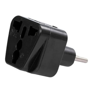 Chile Travel Adapter Kit, Going In Style — Going In Style, Travel Adapters