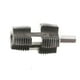 thumbnail image 1 of Herramienta Para Hacer Roscas De Pvc Kit De Roscado De Tubos De Pvc Compatible Con Taladros Con Varios Tamaños De Matrices Herramientas De Roscado Macho De Roscar Abridor De Alambre Herramienta De F, 1 of 8