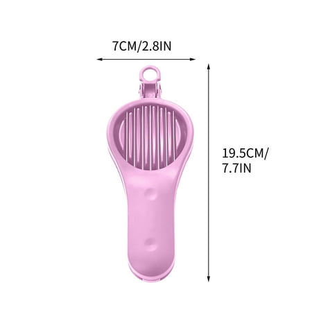 

Two In One Multifunctional Fancy Stainless Steel Jujube Decorator Clearance Sales