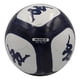 thumbnail image 4 of Balón KAPPA Blanco con Negro Unisex Modelo KP331X7QWA07, 4 of 5