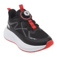 thumbnail image 2 of Tenis K-Swiss Casual Scouter CH color Negro, 2 of 5