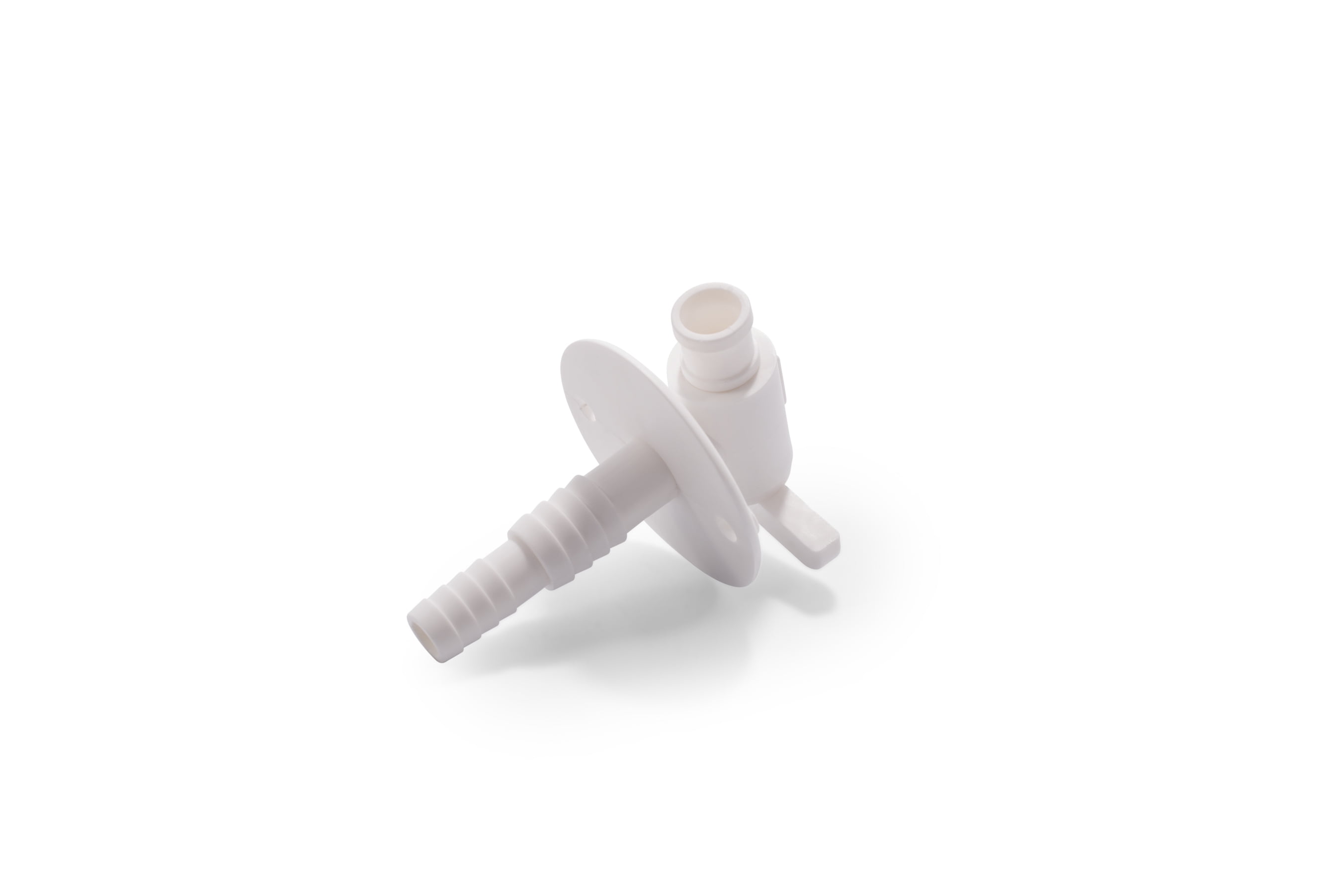 Camco Replacement Drain Valve - Easily Drain Your RV Fresh Water Tank (22223)