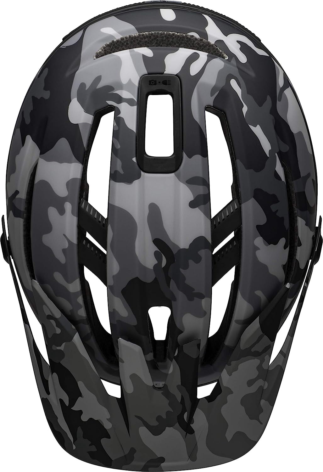 BELL Sixer MIPS Adult Mountain Bike Helmet Matte/Gloss Black Camo (2023) Medium (55-59 cm)