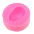 thumbnail image 1 of Molde de Rostro Humano 3D Sunnimix Molde de silicona, 1 of 8
