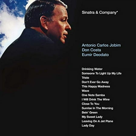 SINATRA & COMPANY
