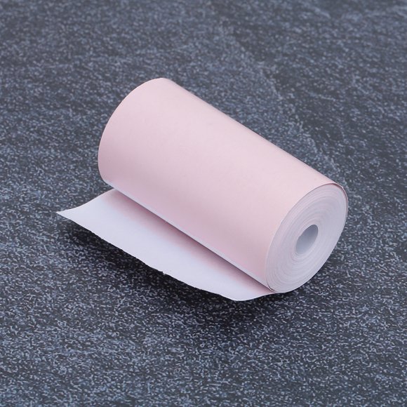 Thermal Printer Thermal Printing Paper, Thermal Printer Paper Thermal Paper, for Printer 58mm Thermal Printer