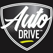 Auto Drive Universal Metal Sport Grill License Plate Frame, Black