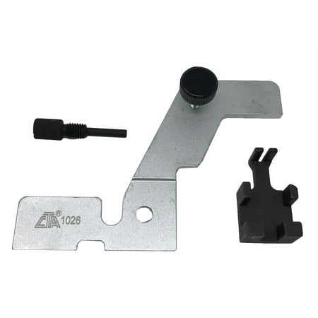 UPC: 0053001050673 | CTA 5067 3-Piece Ford 2.0L and 2.3L EcoBoost Timing Tool Set